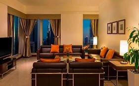 Four Points by Sheraton Sheikh Zayed Road