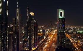 Four Points by Sheraton Sheikh Zayed Road